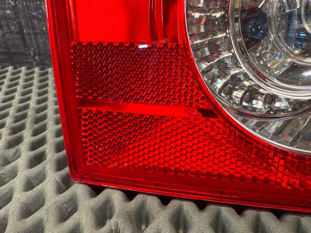 Фонарь в крышку багажника, 3860 рублей, Красноярск