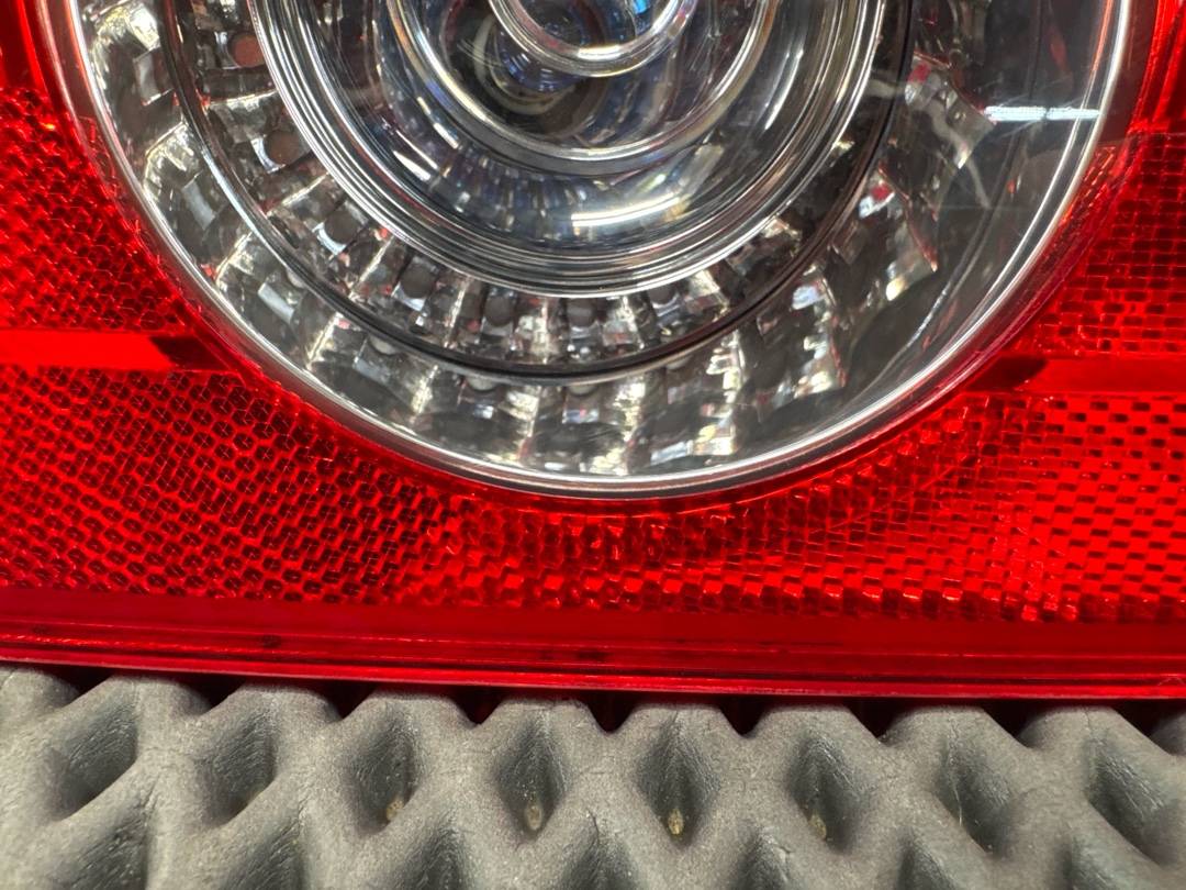 Фонарь в крышку багажника, 3860 рублей, Красноярск