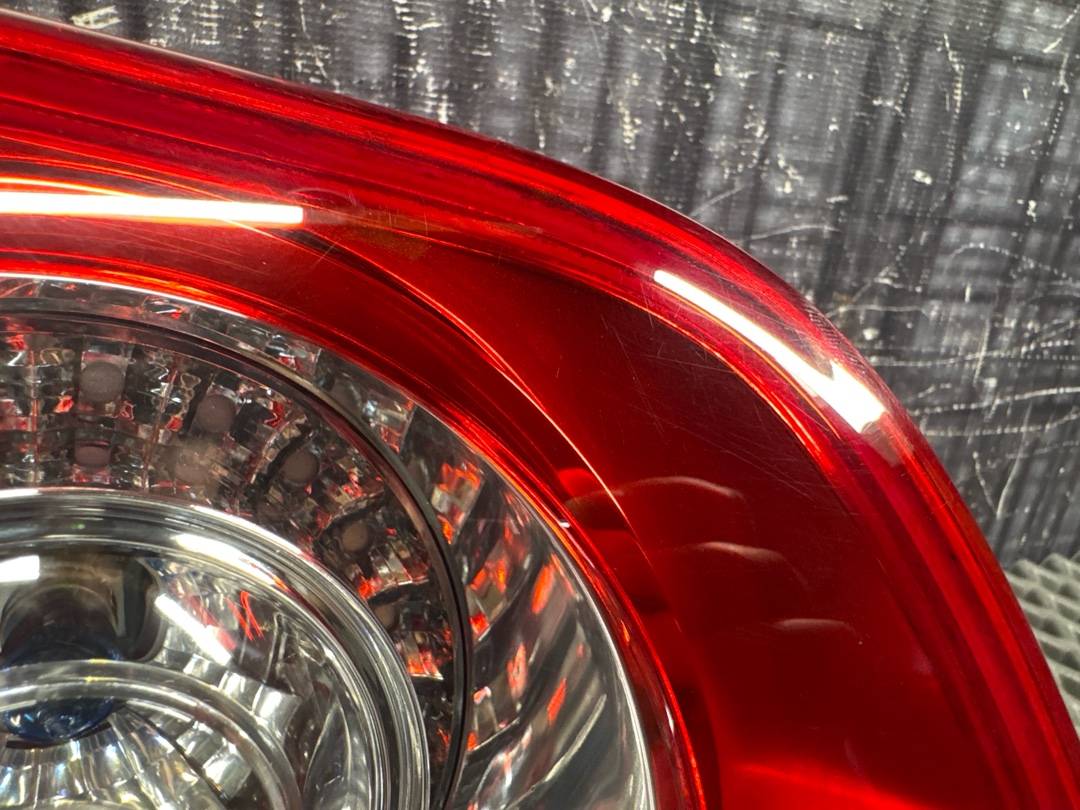 Фонарь в крышку багажника, 3860 рублей, Красноярск