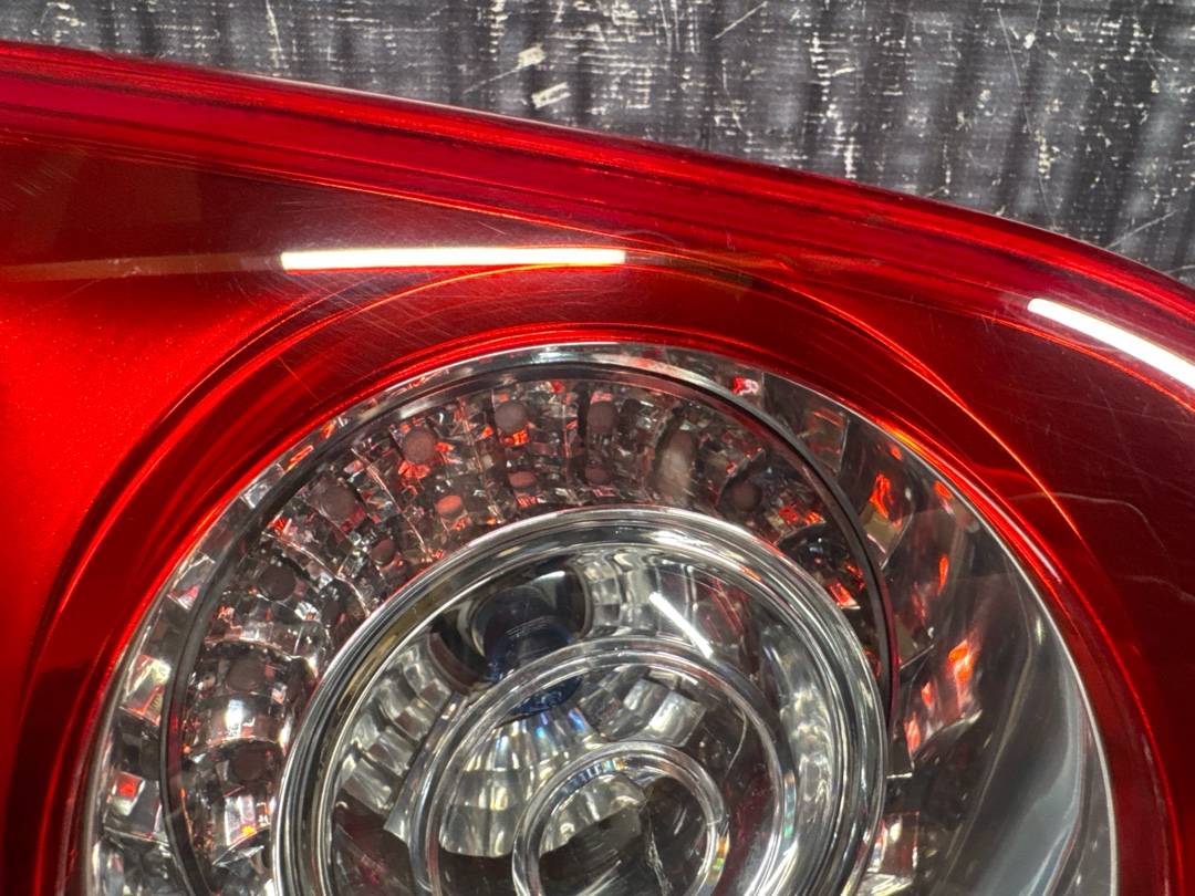 Фонарь в крышку багажника, 3860 рублей, Красноярск