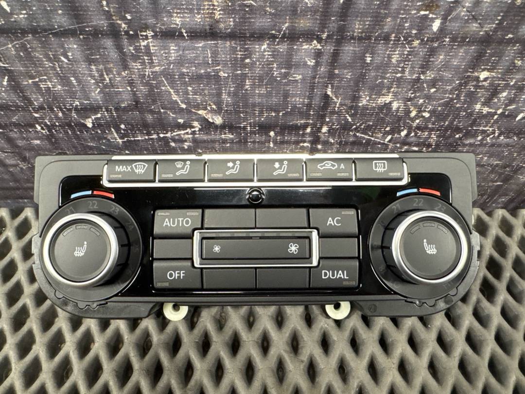 Блок управления климат-контролем, 3520 рублей, Красноярск