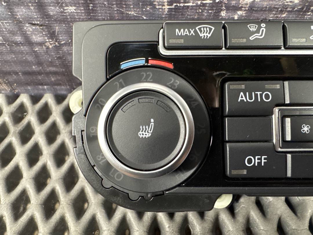 Блок управления климат-контролем, 3520 рублей, Красноярск