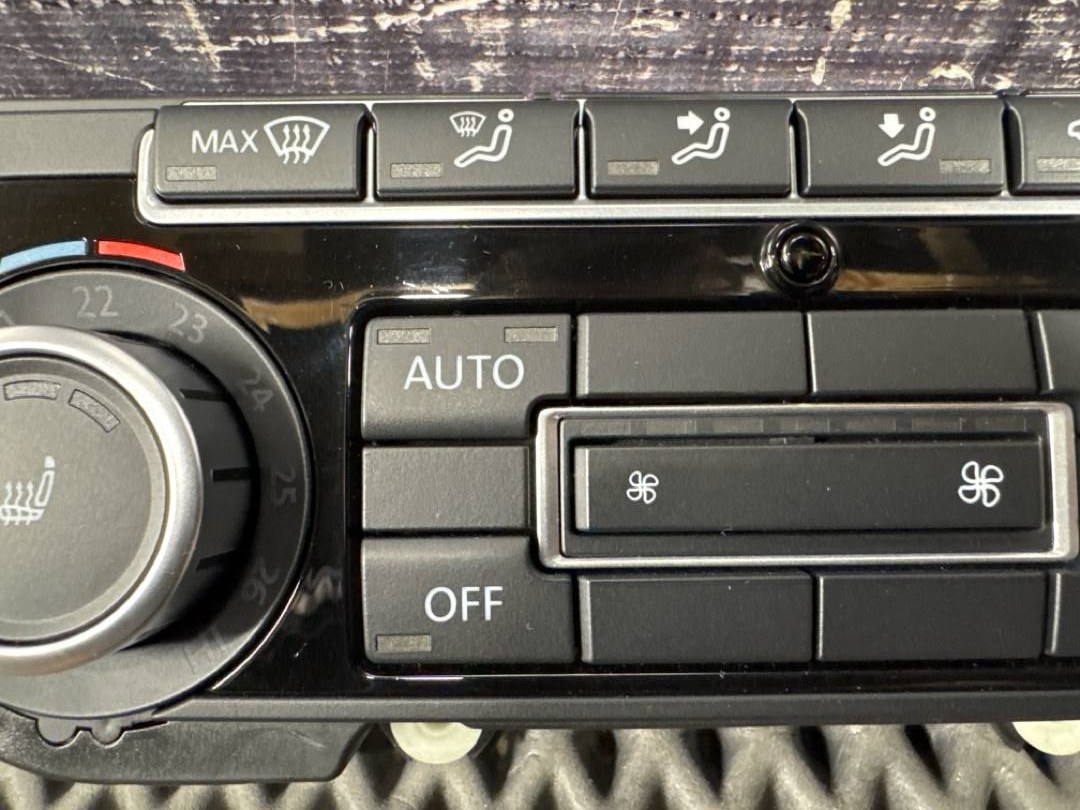 Блок управления климат-контролем, 3520 рублей, Красноярск