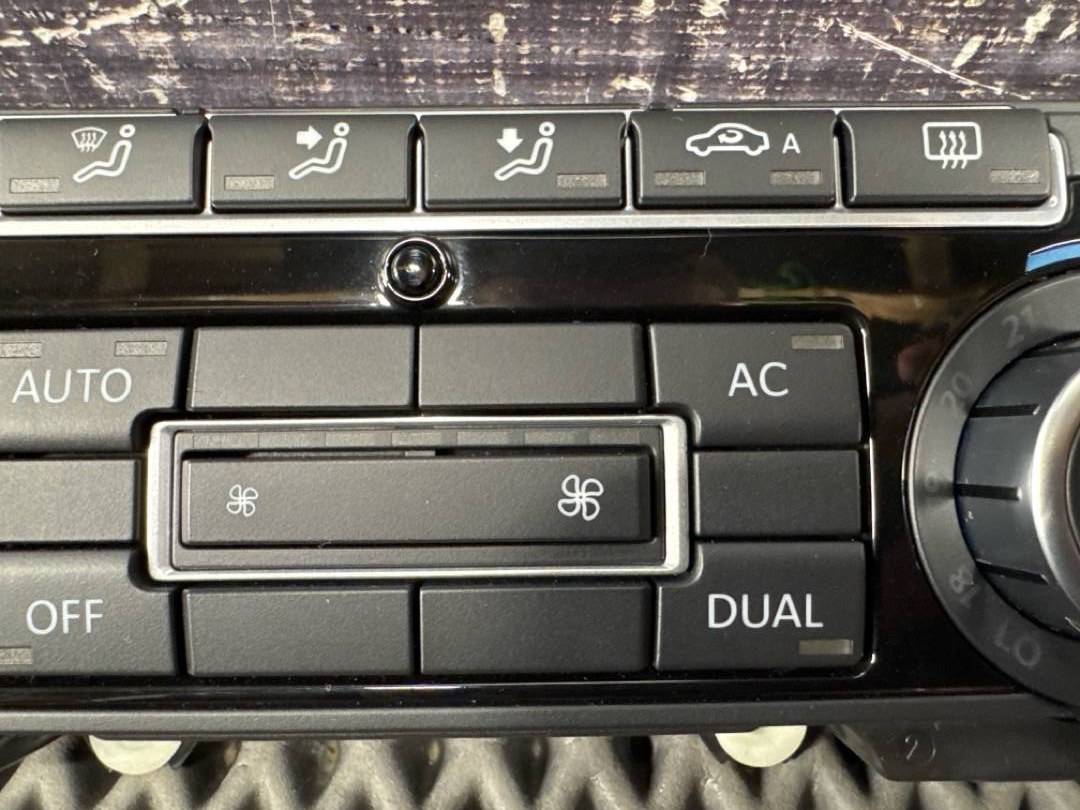 Блок управления климат-контролем, 3520 рублей, Красноярск