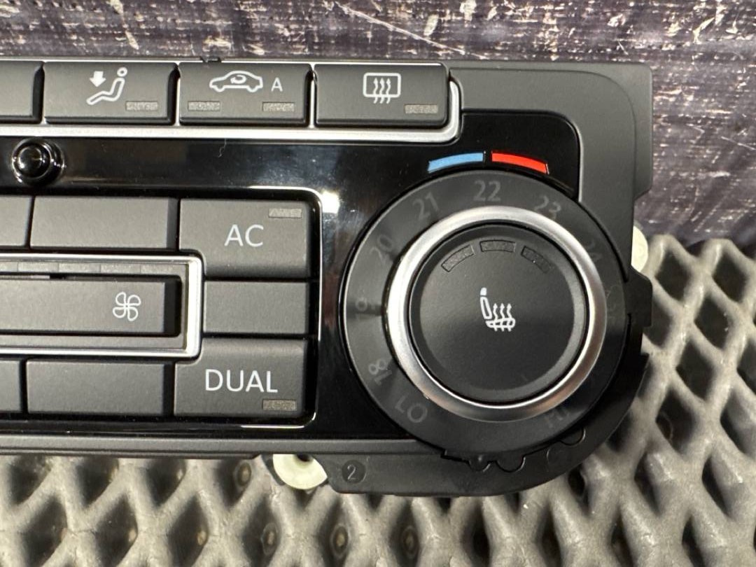 Блок управления климат-контролем, 3520 рублей, Красноярск