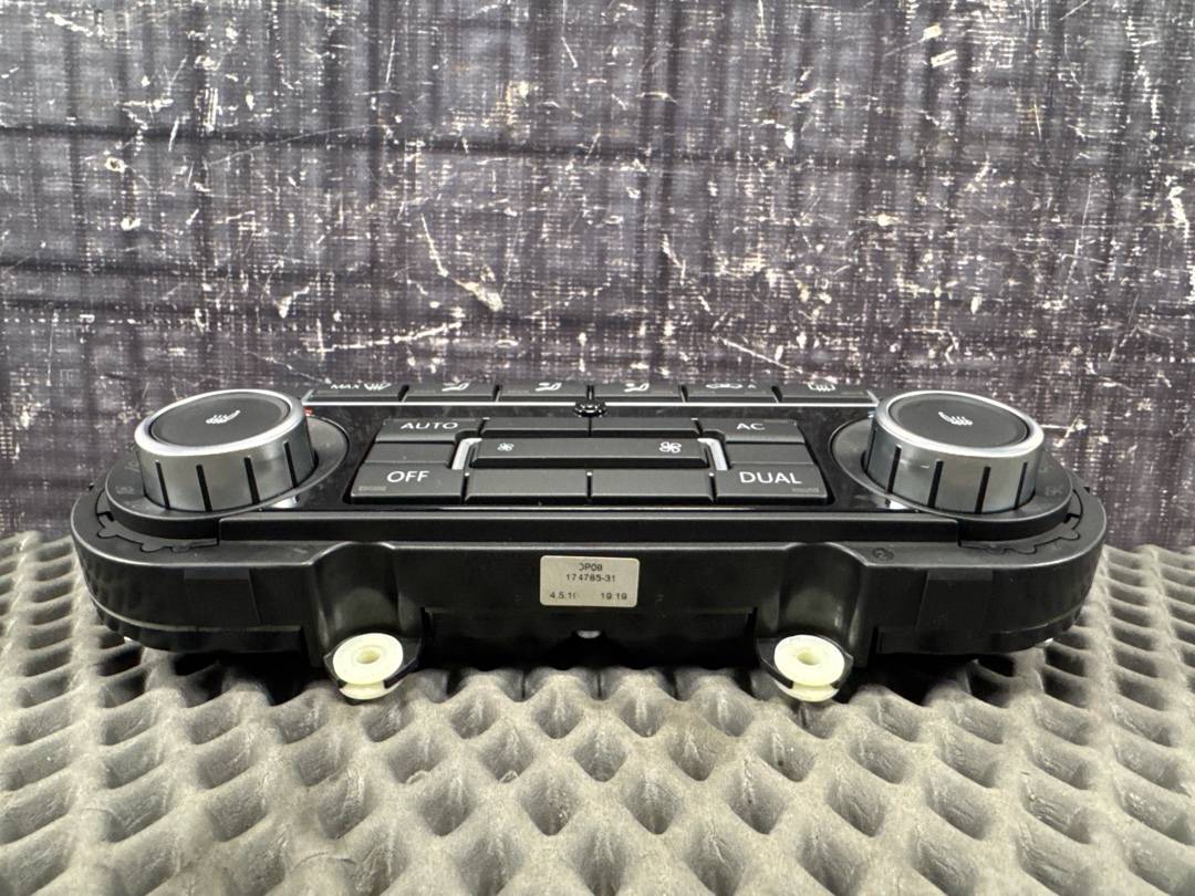 Блок управления климат-контролем, 3520 рублей, Красноярск