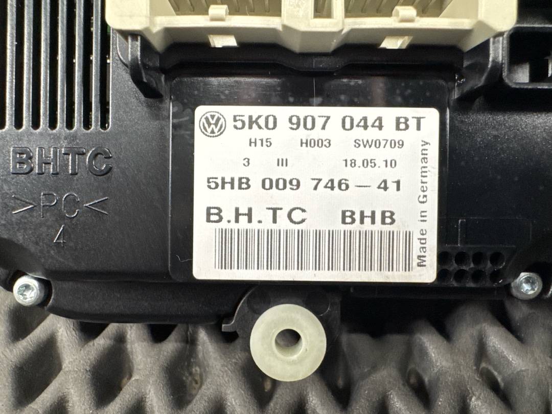 Блок управления климат-контролем, 3520 рублей, Красноярск