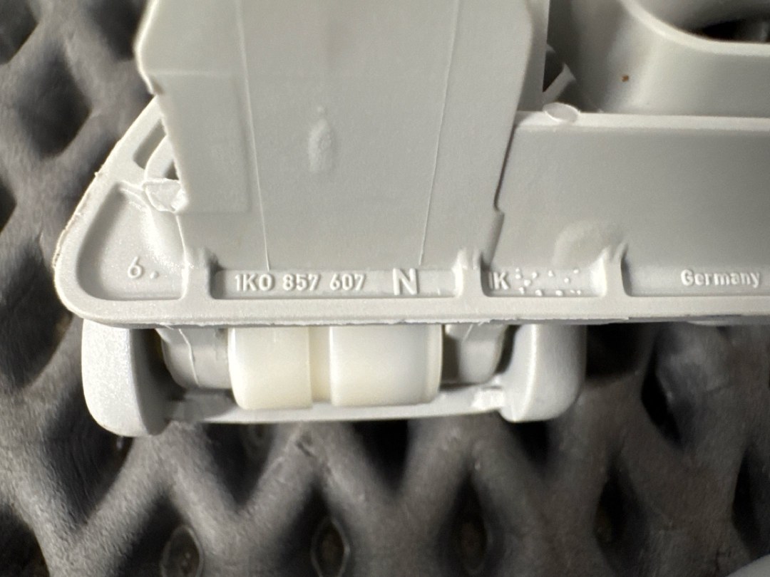 Потолочная ручка, 870 рублей, Красноярск