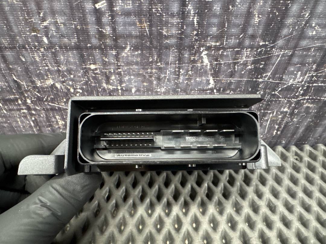 Блок управления парковочным тормозом, 3860 рублей, Красноярск