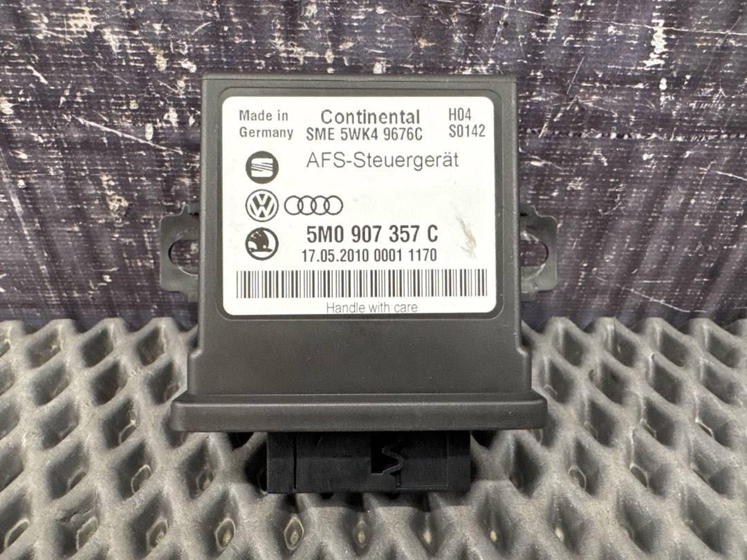 Блок управления адаптивным освещением, 2560 рублей, Красноярск