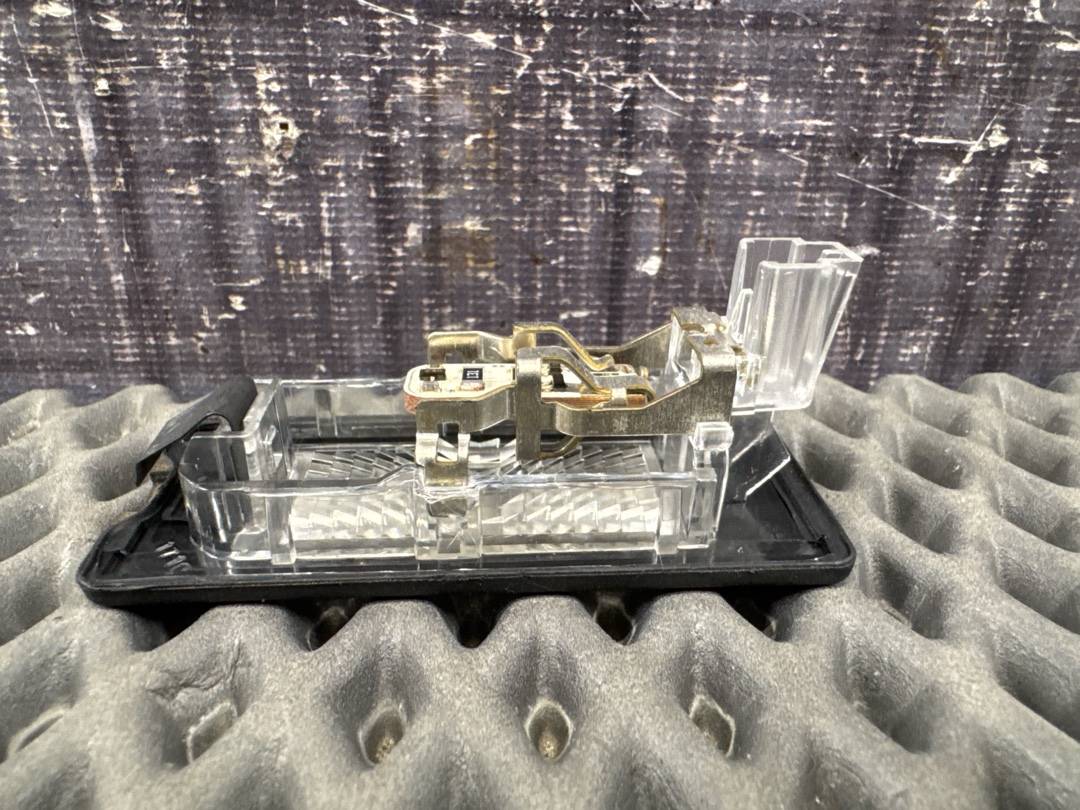 Плафон подсветки номера, 630 рублей, Красноярск