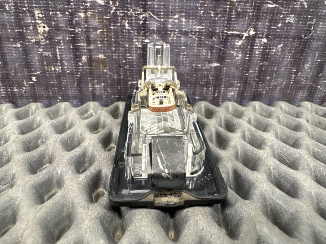 Плафон подсветки номера, 630 рублей, Красноярск