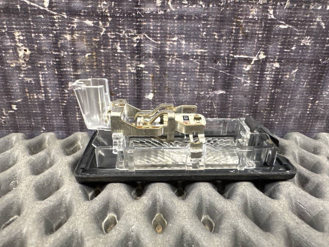 Плафон подсветки номера, 630 рублей, Красноярск