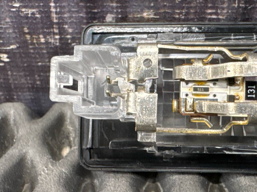 Плафон подсветки номера, 630 рублей, Красноярск