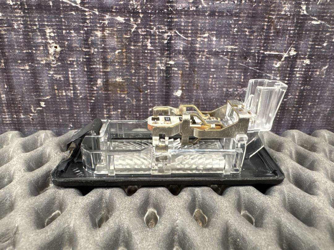 Плафон подсветки номера, 630 рублей, Красноярск