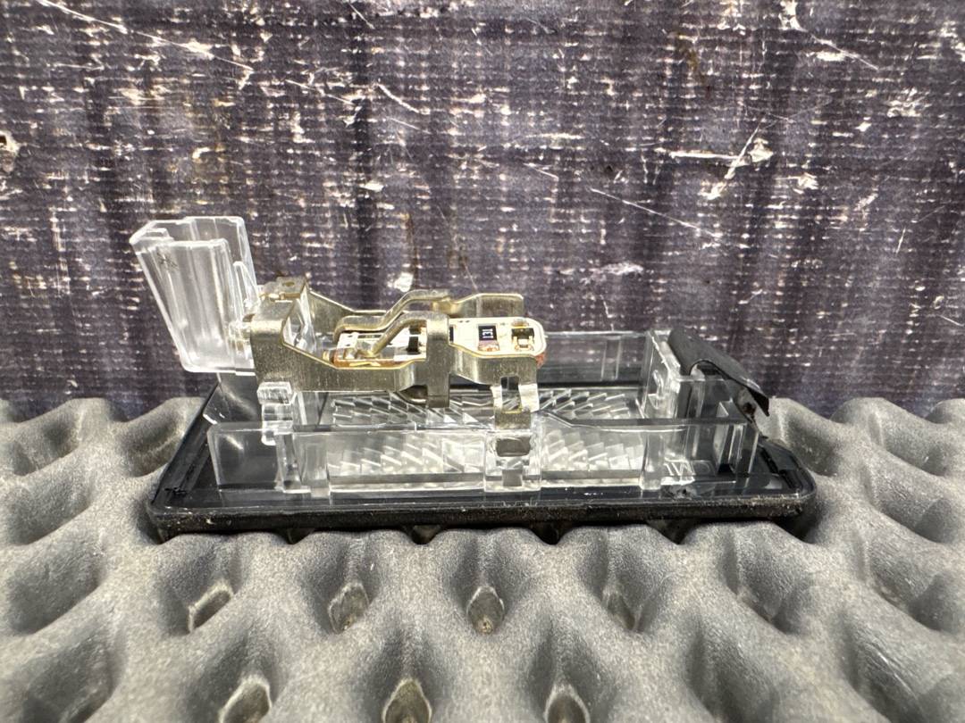 Плафон подсветки номера, 630 рублей, Красноярск