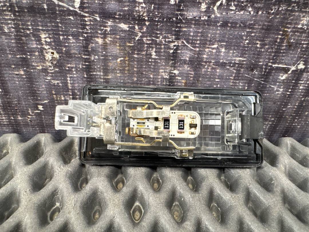 Плафон подсветки номера, 630 рублей, Красноярск