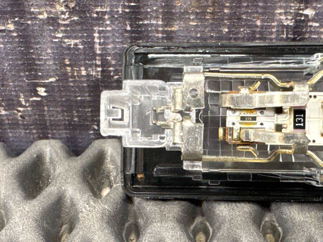 Плафон подсветки номера, 630 рублей, Красноярск