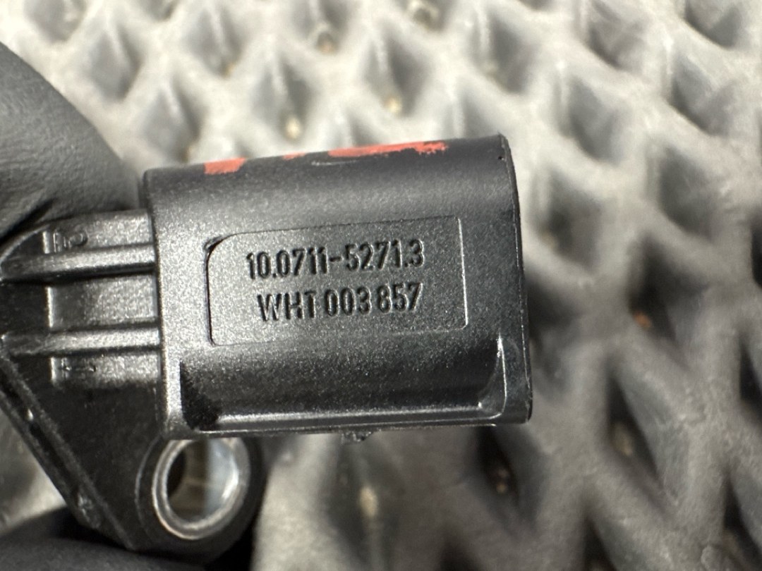 Датчик ABS, 1020 рублей, Красноярск