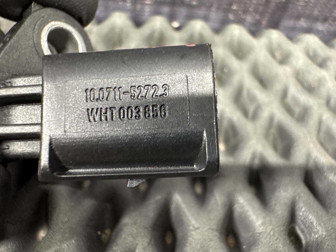 Датчик ABS, 1020 рублей, Красноярск