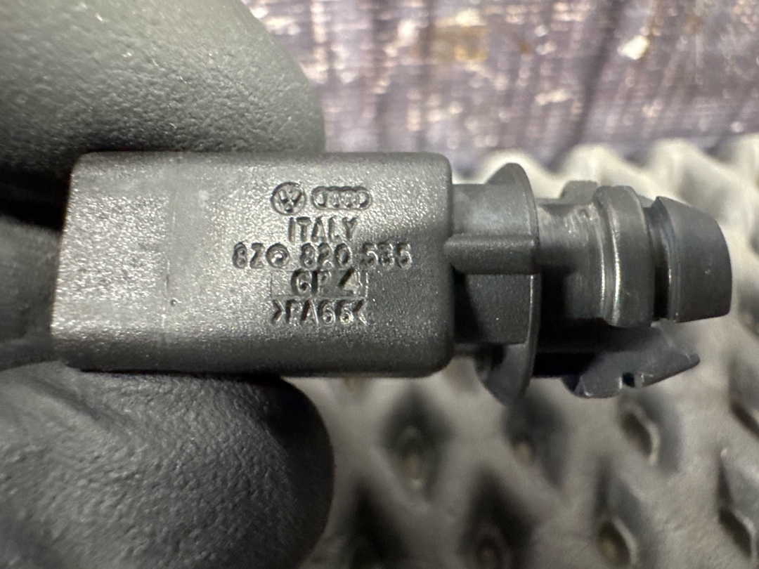 Датчик температуры, 450 рублей, Красноярск