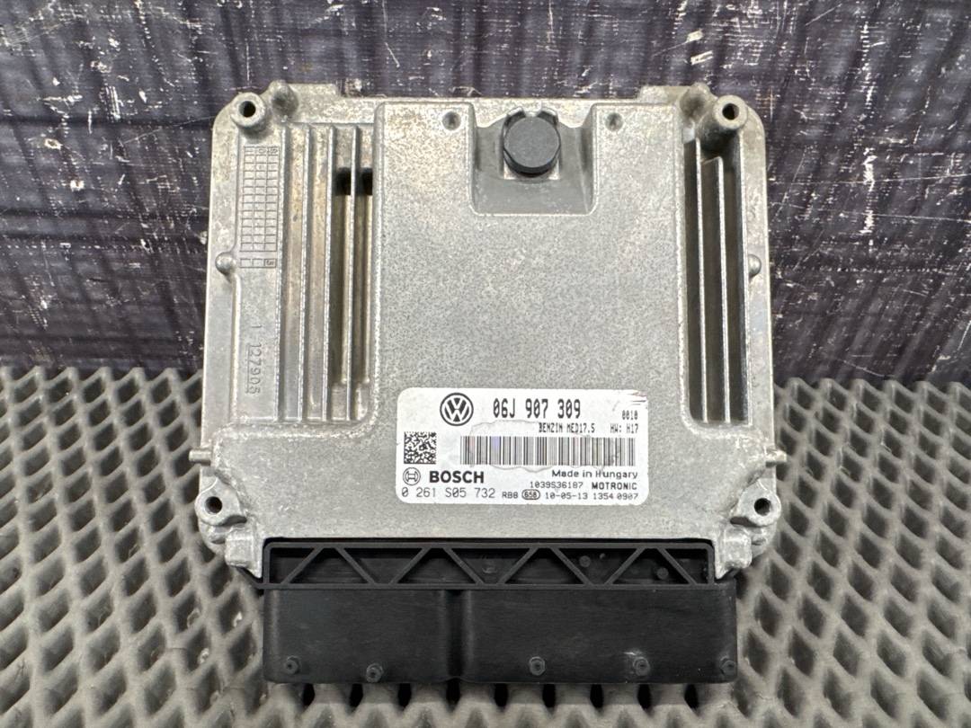 Блок управления двигателем, 9840 рублей, Красноярск