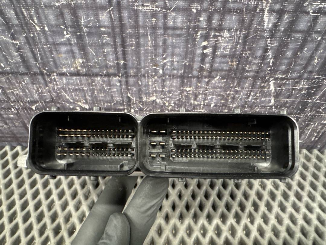 Блок управления двигателем, 9840 рублей, Красноярск