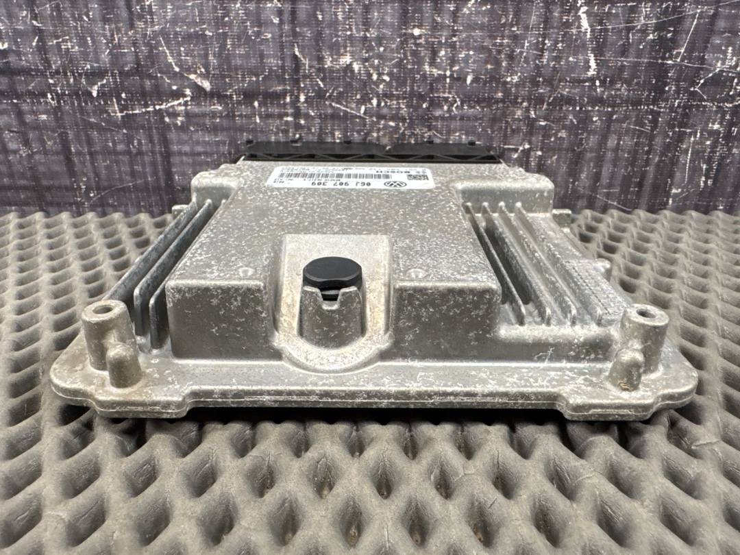 Блок управления двигателем, 9840 рублей, Красноярск