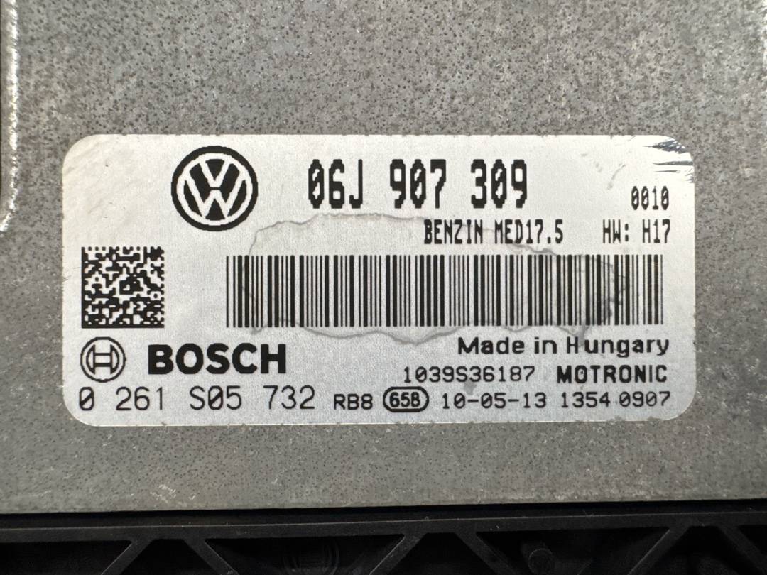 Блок управления двигателем, 9840 рублей, Красноярск