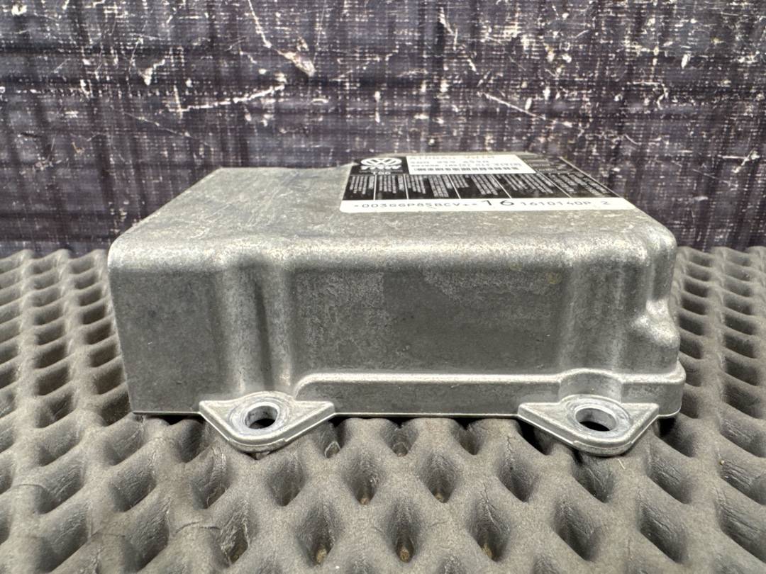 Блок управления Airbag, 1510 рублей, Красноярск