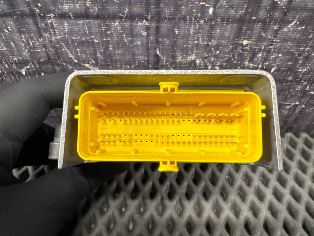 Блок управления Airbag, 1510 рублей, Красноярск