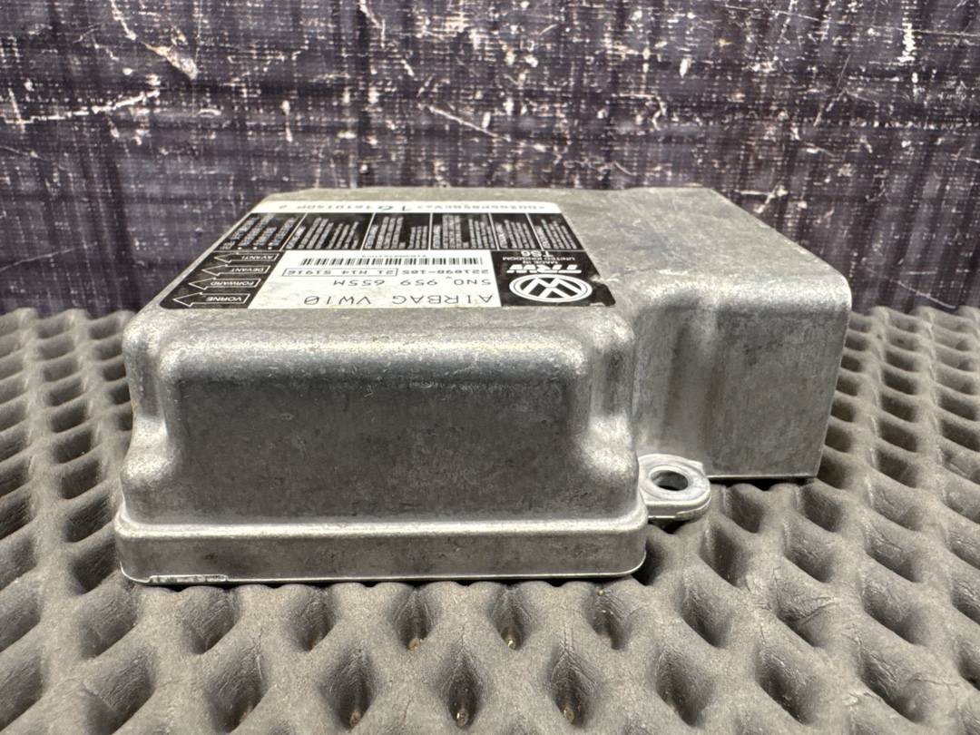 Блок управления Airbag, 1510 рублей, Красноярск