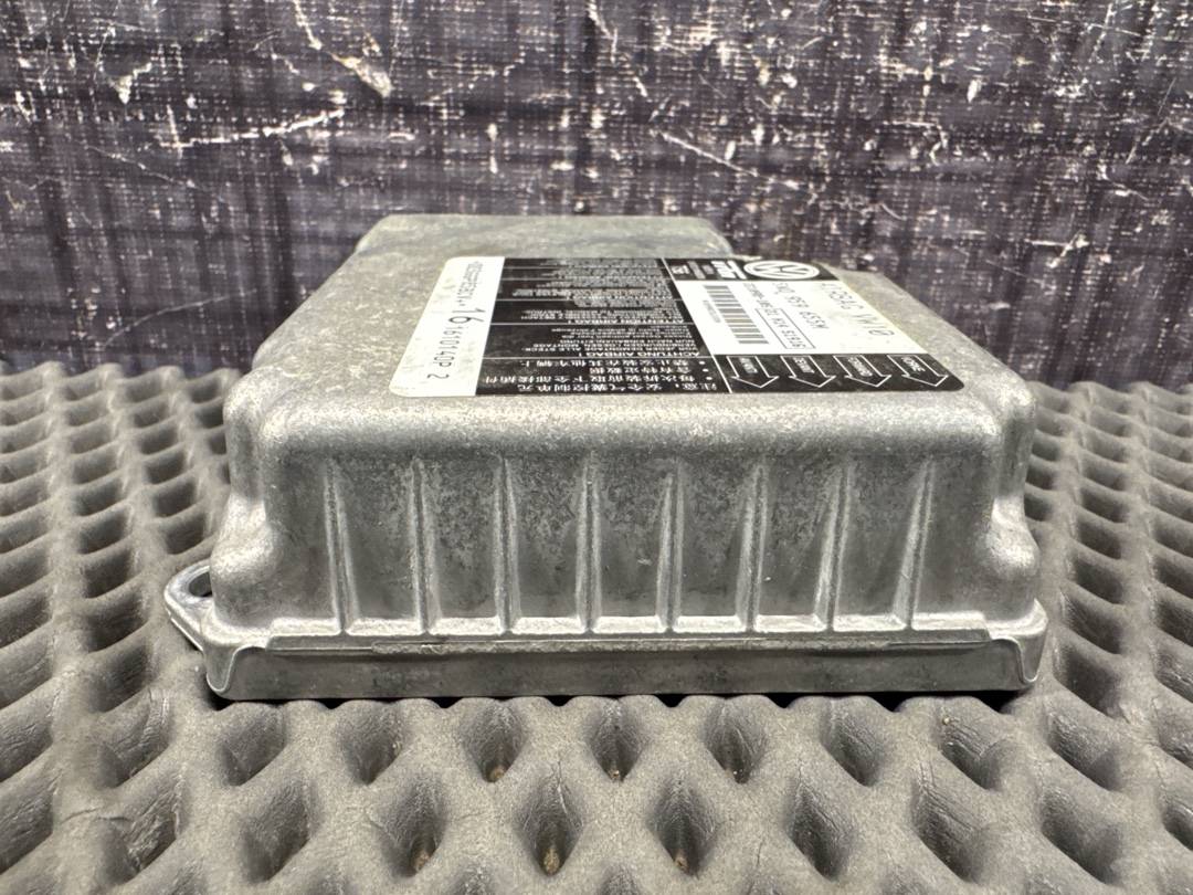 Блок управления Airbag, 1510 рублей, Красноярск