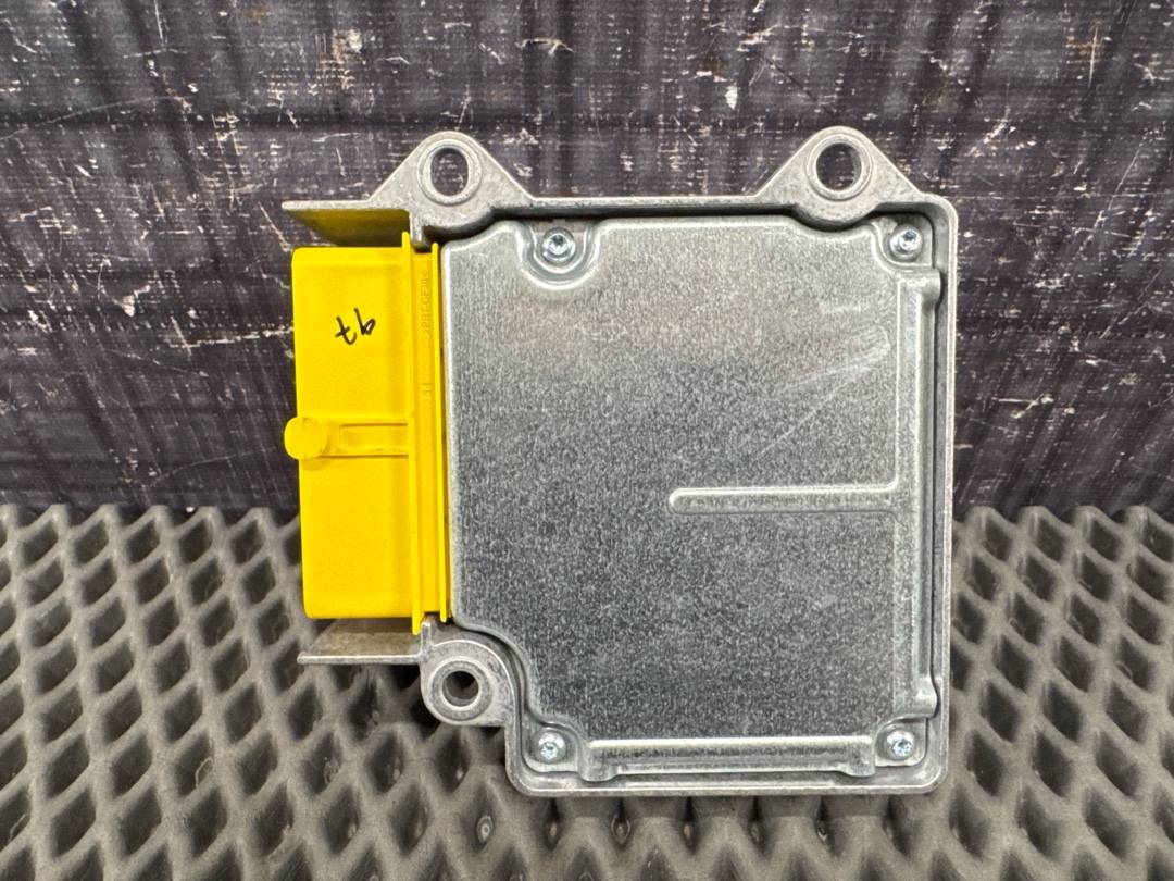 Блок управления Airbag, 1510 рублей, Красноярск