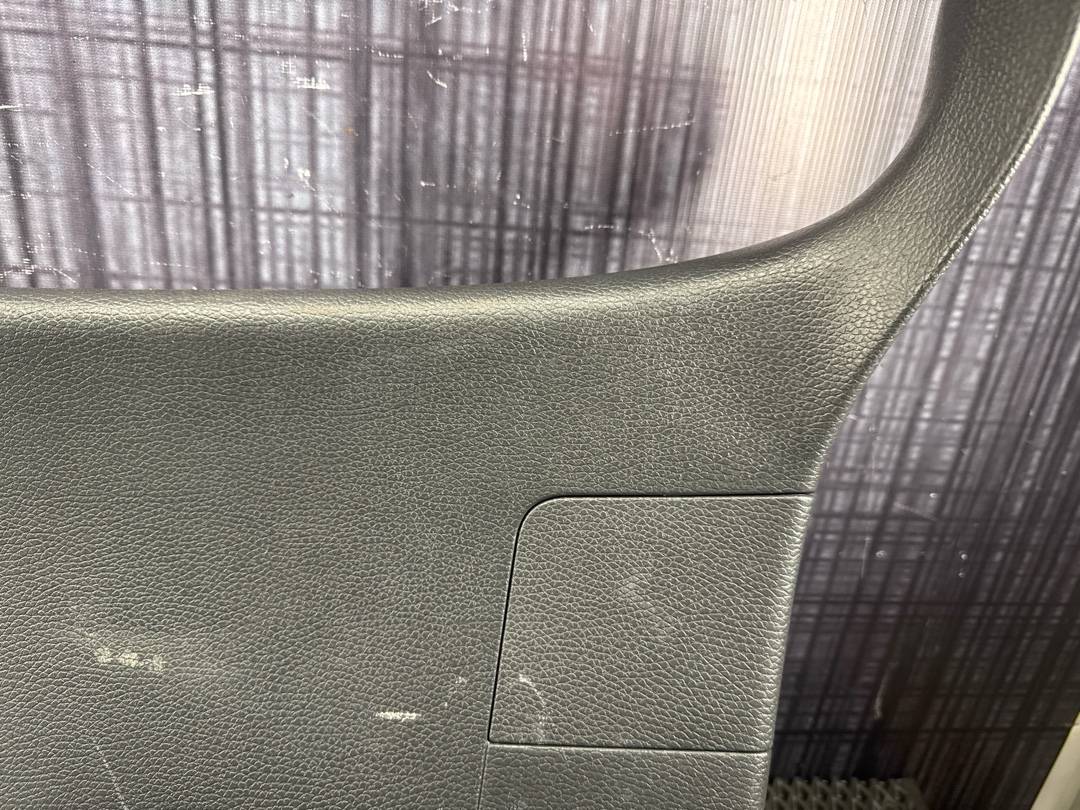 Обшивка крышки багажника, 1880 рублей, Красноярск