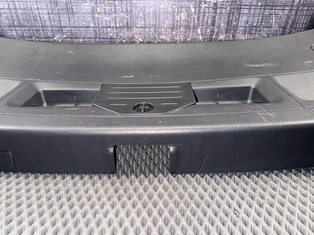 Обшивка крышки багажника, 1880 рублей, Красноярск