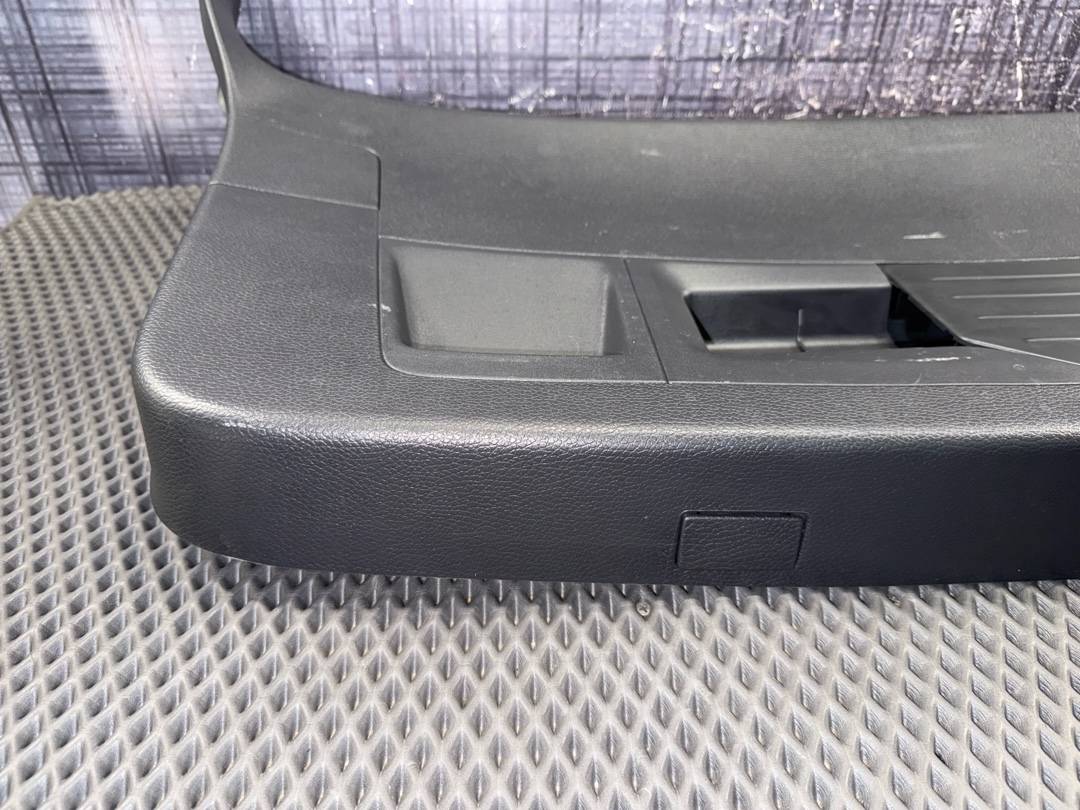 Обшивка крышки багажника, 1880 рублей, Красноярск