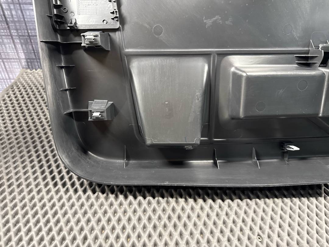 Обшивка крышки багажника, 1880 рублей, Красноярск