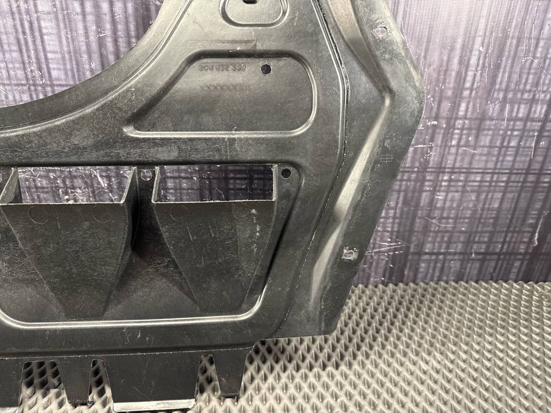 Защита двигателя, 2030 рублей, Красноярск