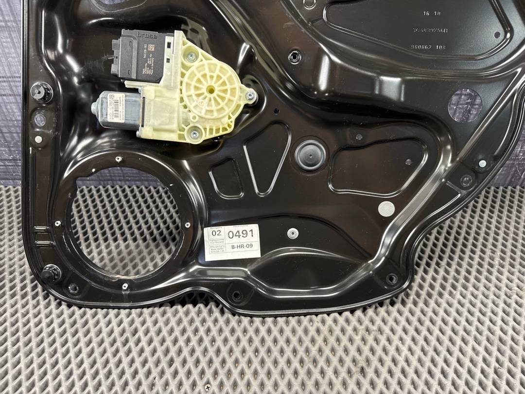 Стеклоподъемник, 1730 рублей, Красноярск