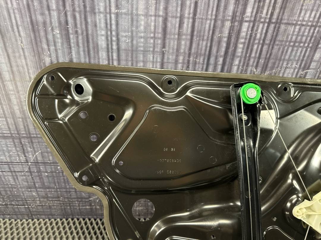 Стеклоподъемник, 1730 рублей, Красноярск