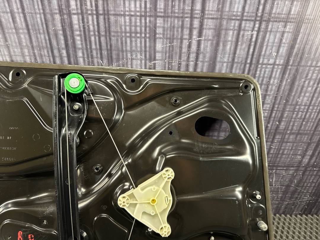 Стеклоподъемник, 1730 рублей, Красноярск