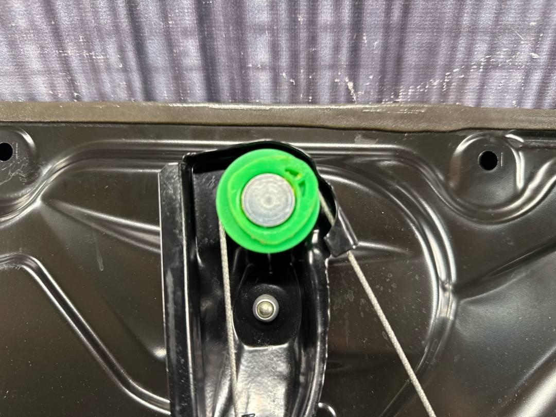 Стеклоподъемник, 1730 рублей, Красноярск