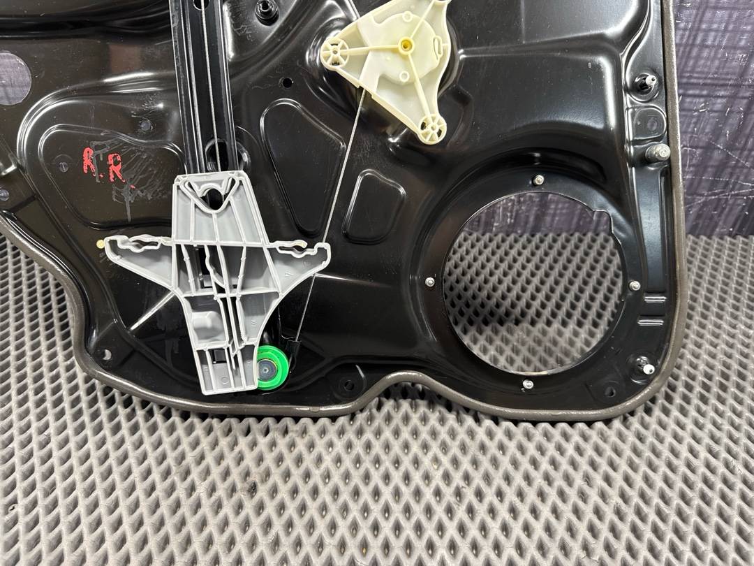 Стеклоподъемник, 1730 рублей, Красноярск