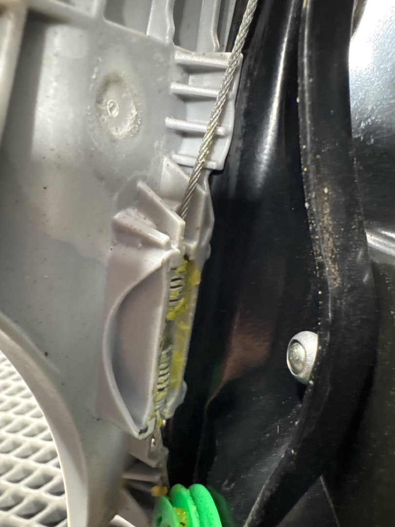 Стеклоподъемник, 1730 рублей, Красноярск