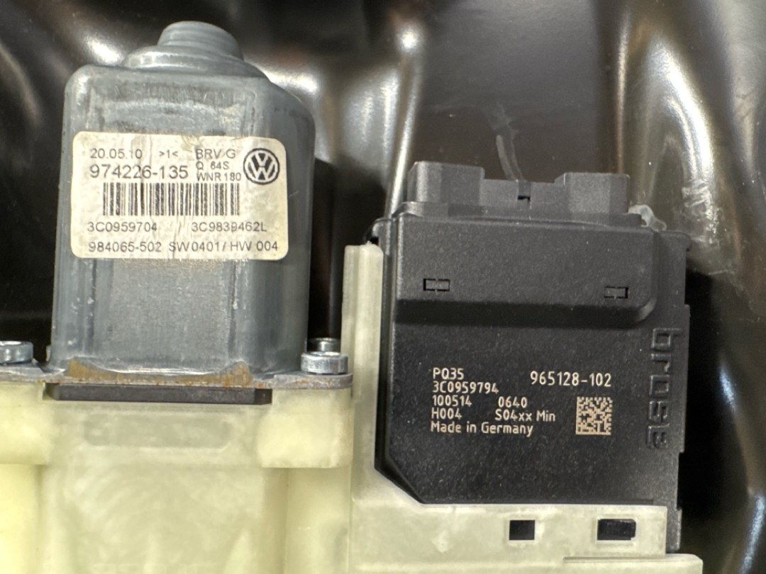 Стеклоподъемник, 1730 рублей, Красноярск