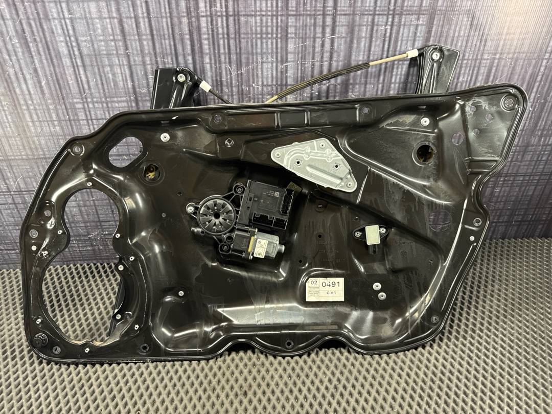 Стеклоподъемник, 2860 рублей, Красноярск