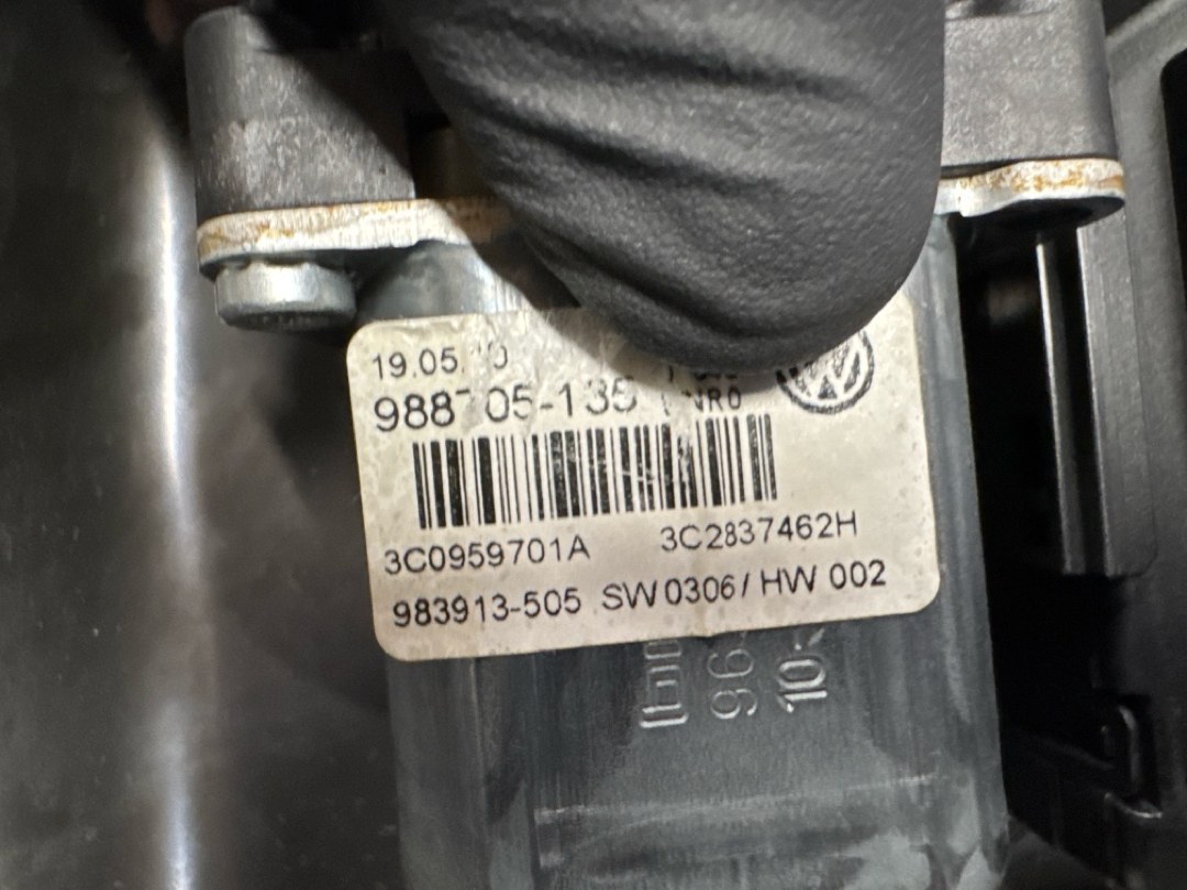 Стеклоподъемник, 2860 рублей, Красноярск