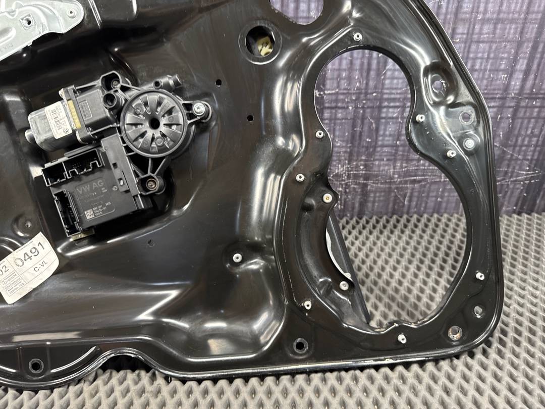 Стеклоподъемник, 2860 рублей, Красноярск