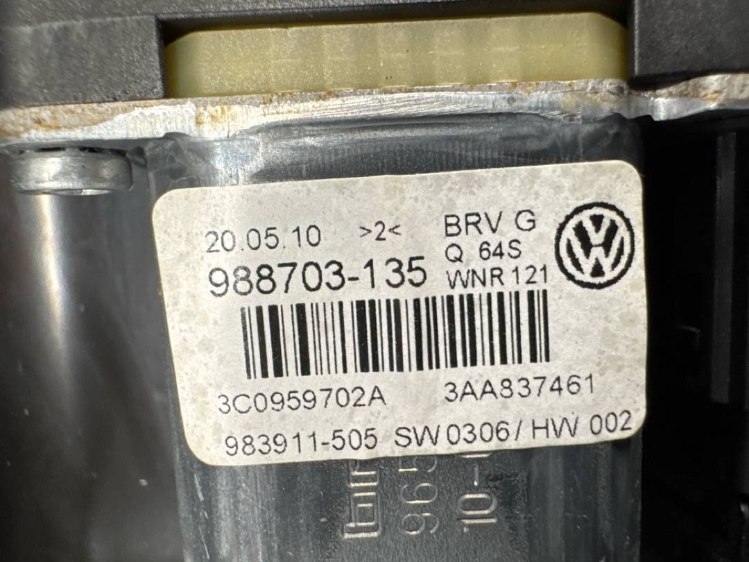 Стеклоподъемник, 2860 рублей, Красноярск